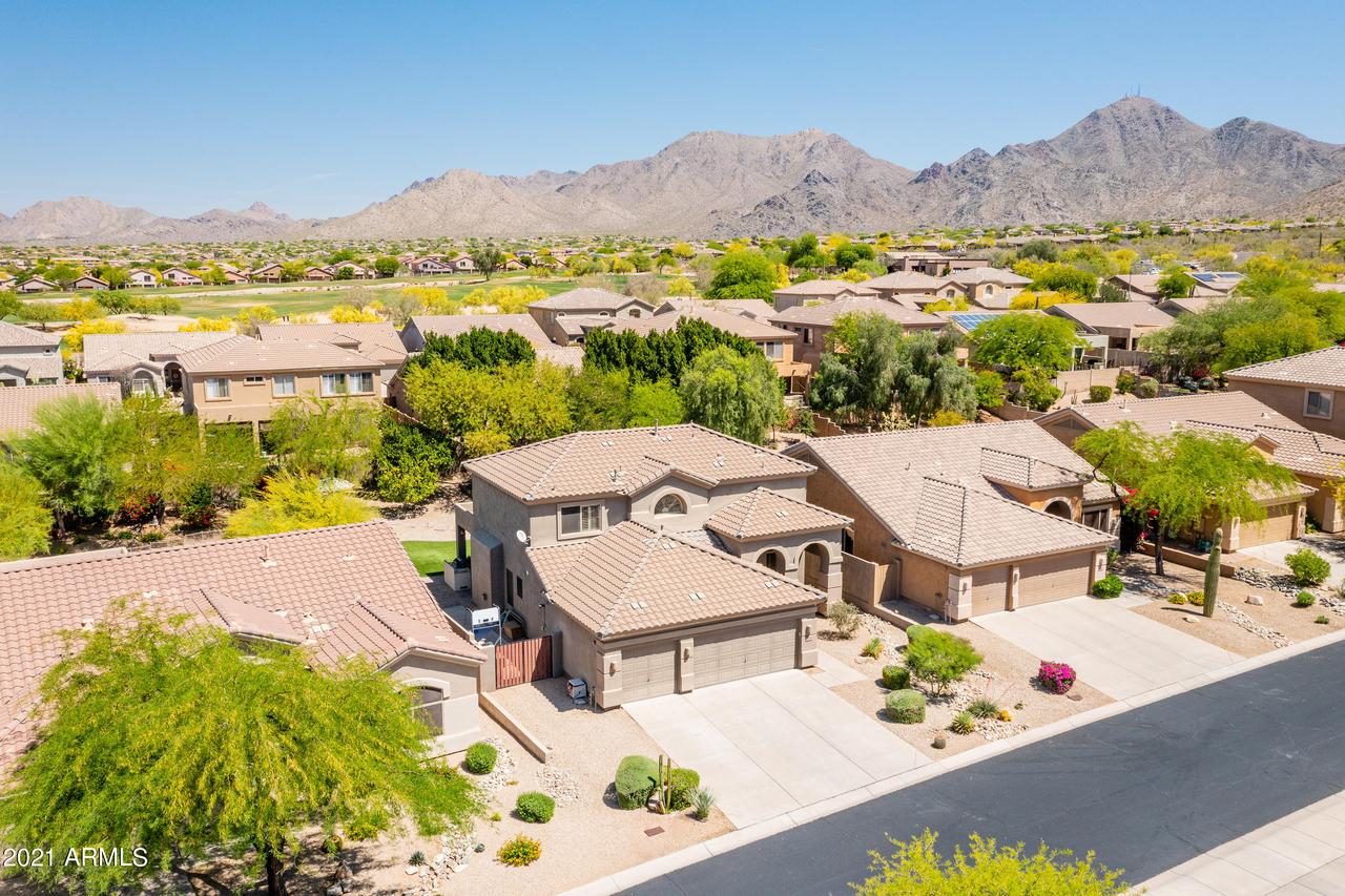 10558 E Meadowhill Dr., Scottsdale, AZ 85255