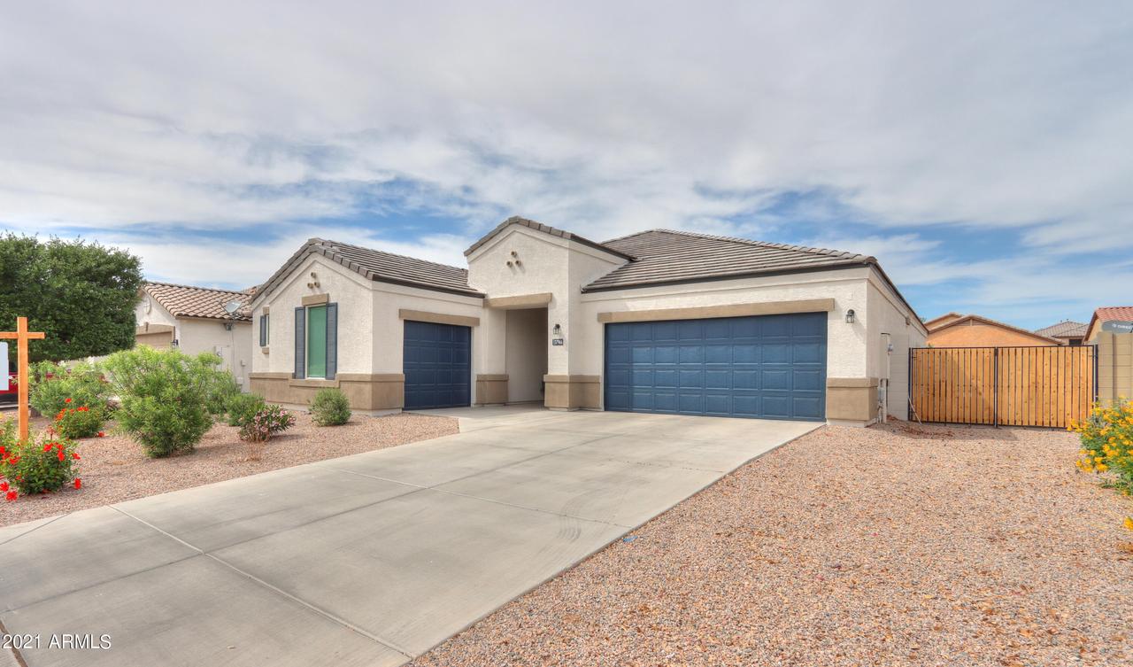 37966 W Montserrat St., Maricopa, AZ 85138