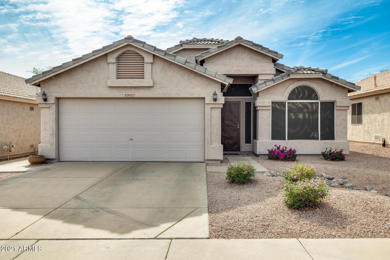 20422 N 9th St., Phoenix, AZ 85024