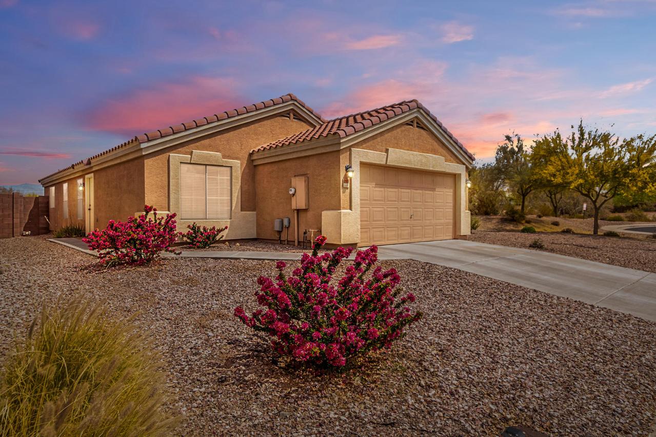 23924 W Hadley St., Buckeye, AZ 85326