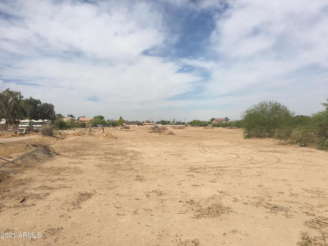 5440 S 15th Ave. #-, Phoenix, AZ 85041