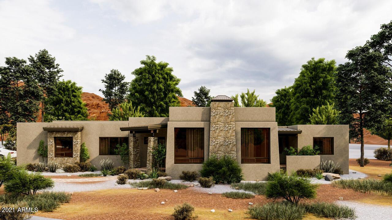 65 Regan Rd., Sedona, AZ 86351