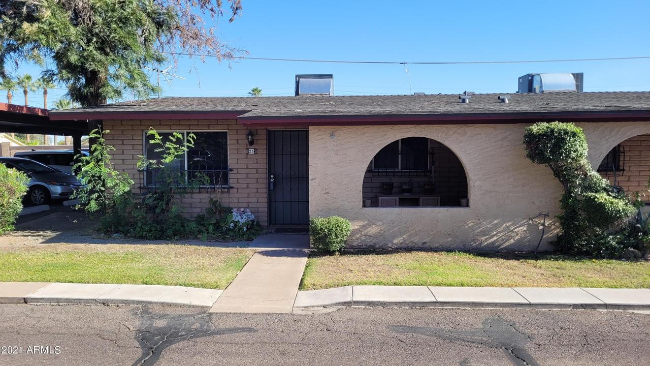 6729 N 16th St. #25, Phoenix, AZ 85016