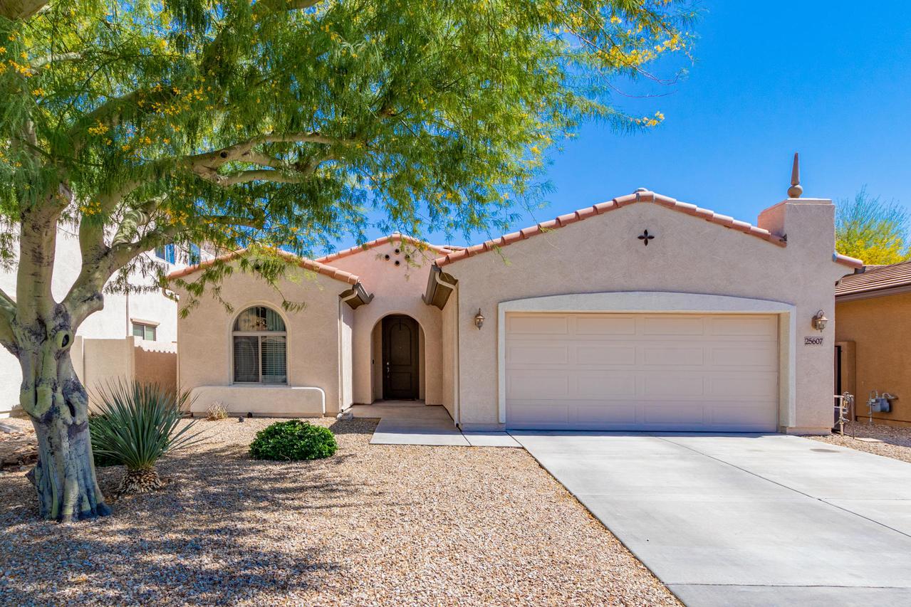 25607 N 51st Dr., Phoenix, AZ 85083