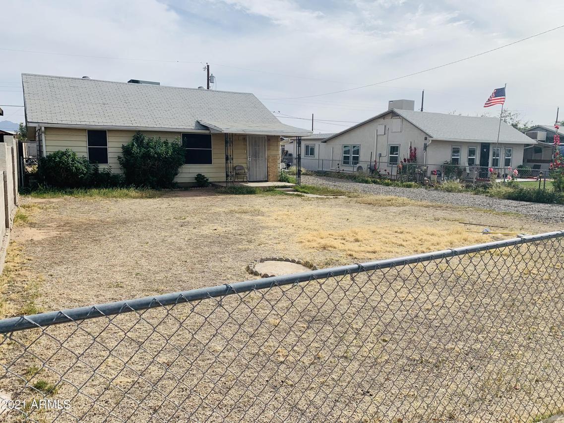 9313 W Jefferson St., Tolleson, AZ 85353