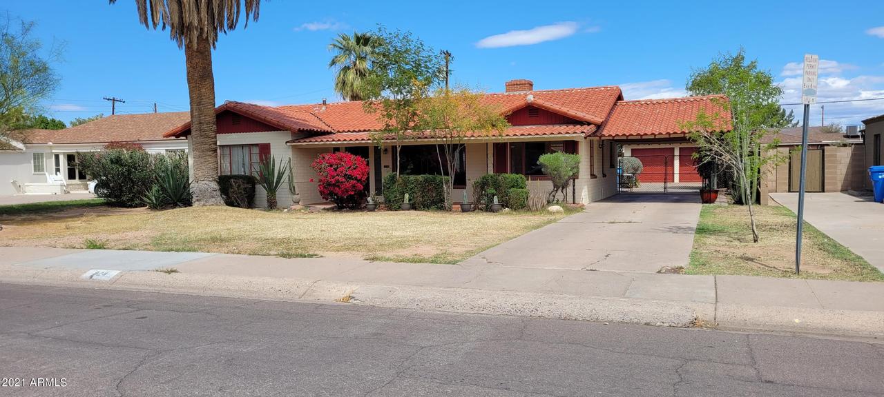 924 W Catalina Dr., Phoenix, AZ 85013