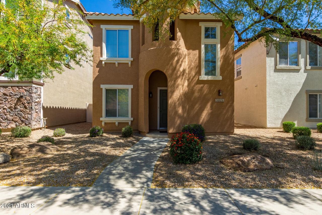34824 N 30th Ave., Phoenix, AZ 85086