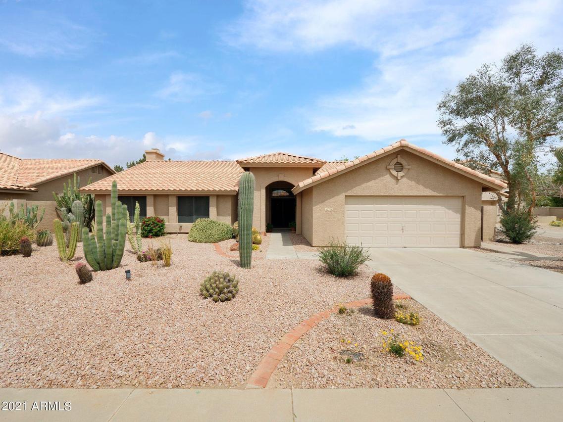 126 E Maria Ln., Tempe, AZ 85284