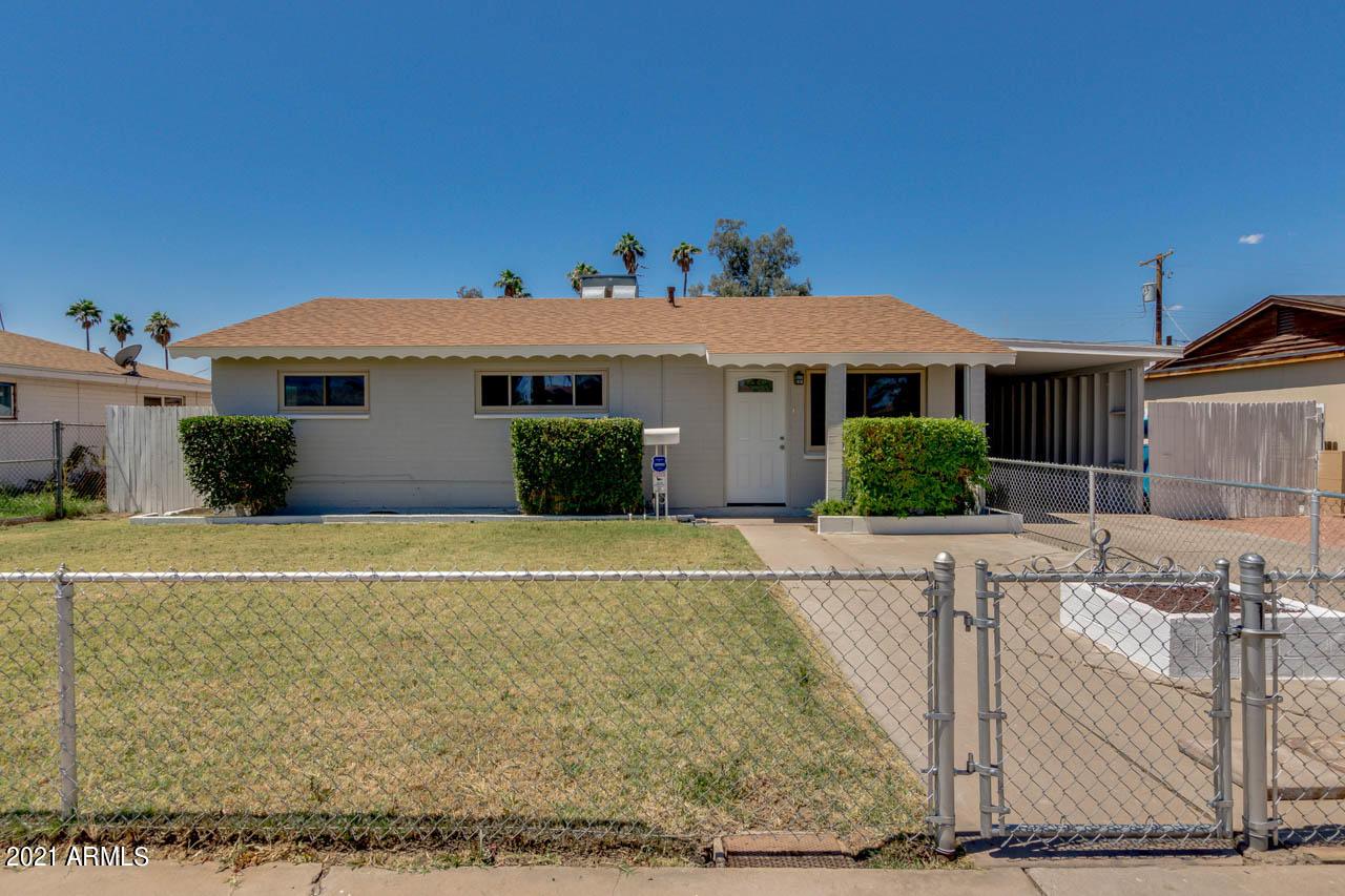 3134 N 38th Dr., Phoenix, AZ 85019