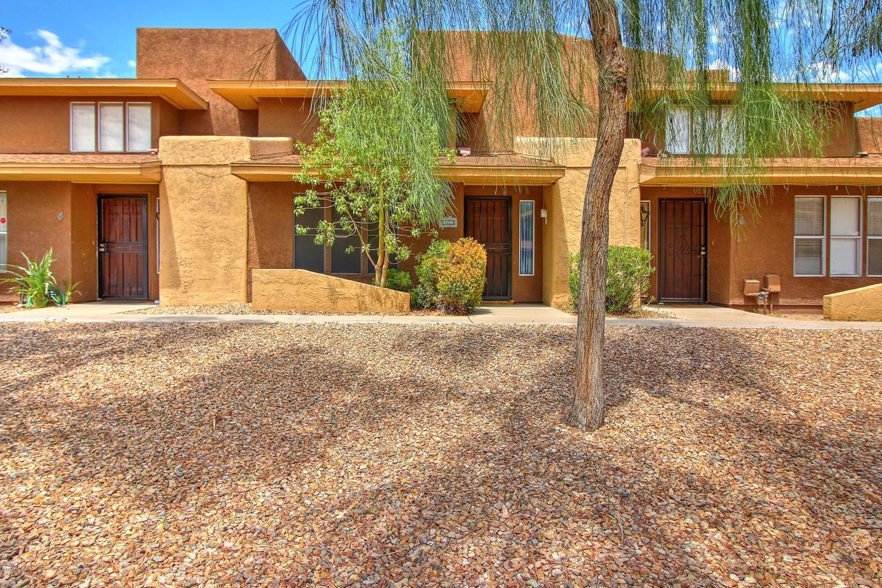 2533 W Hazelwood St. #5, Phoenix, AZ 85017