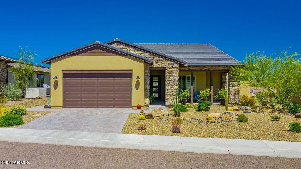 4515 Round-pen Ct., Wickenburg, AZ 85390