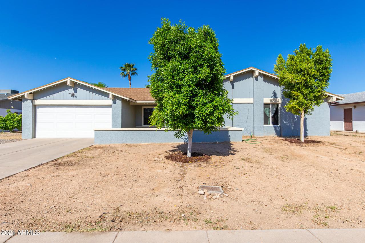 16432 N 46th Ln., Glendale, AZ 85306