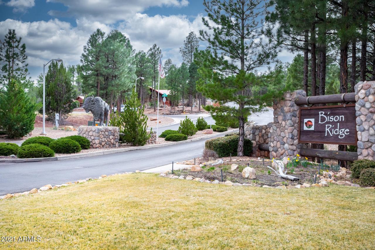 2320 N Cottage Tr. #C5, Show Low, AZ 85901