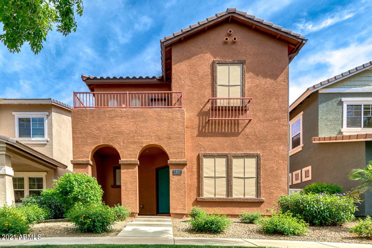 1460 S Blackberry Ln., Gilbert, AZ 85296