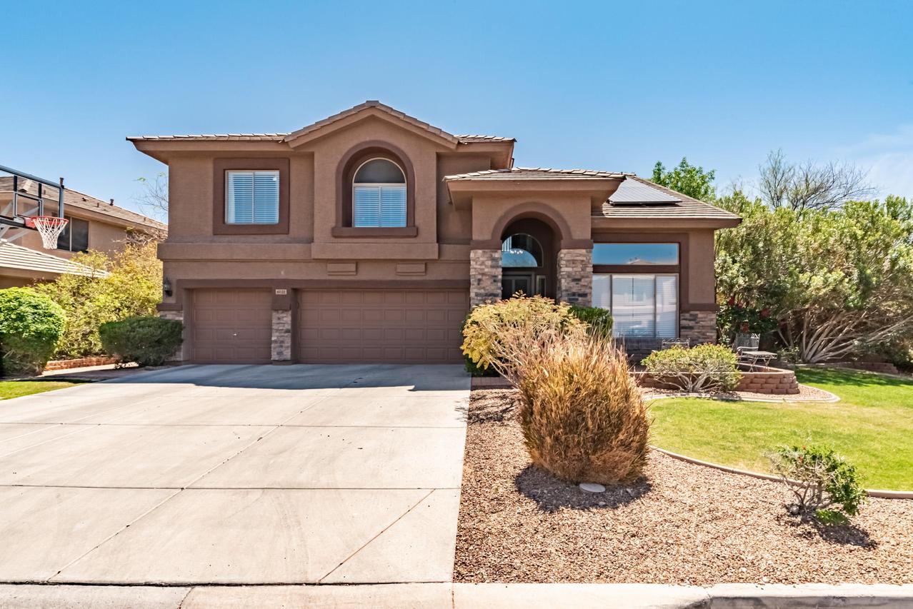 6021 E Coyote Wash Dr., Scottsdale, AZ 85266