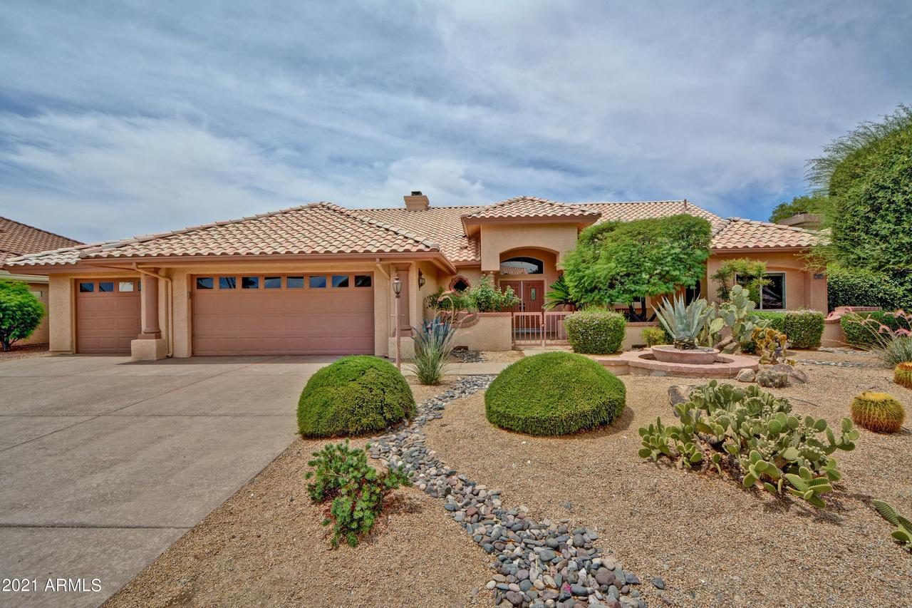 15837 W Huron Dr., Sun City West, AZ 85375