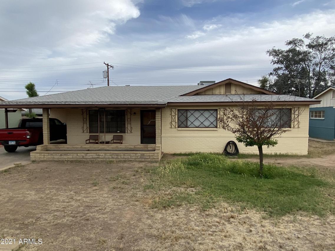 2447 W Orchid Ln., Phoenix, AZ 85021