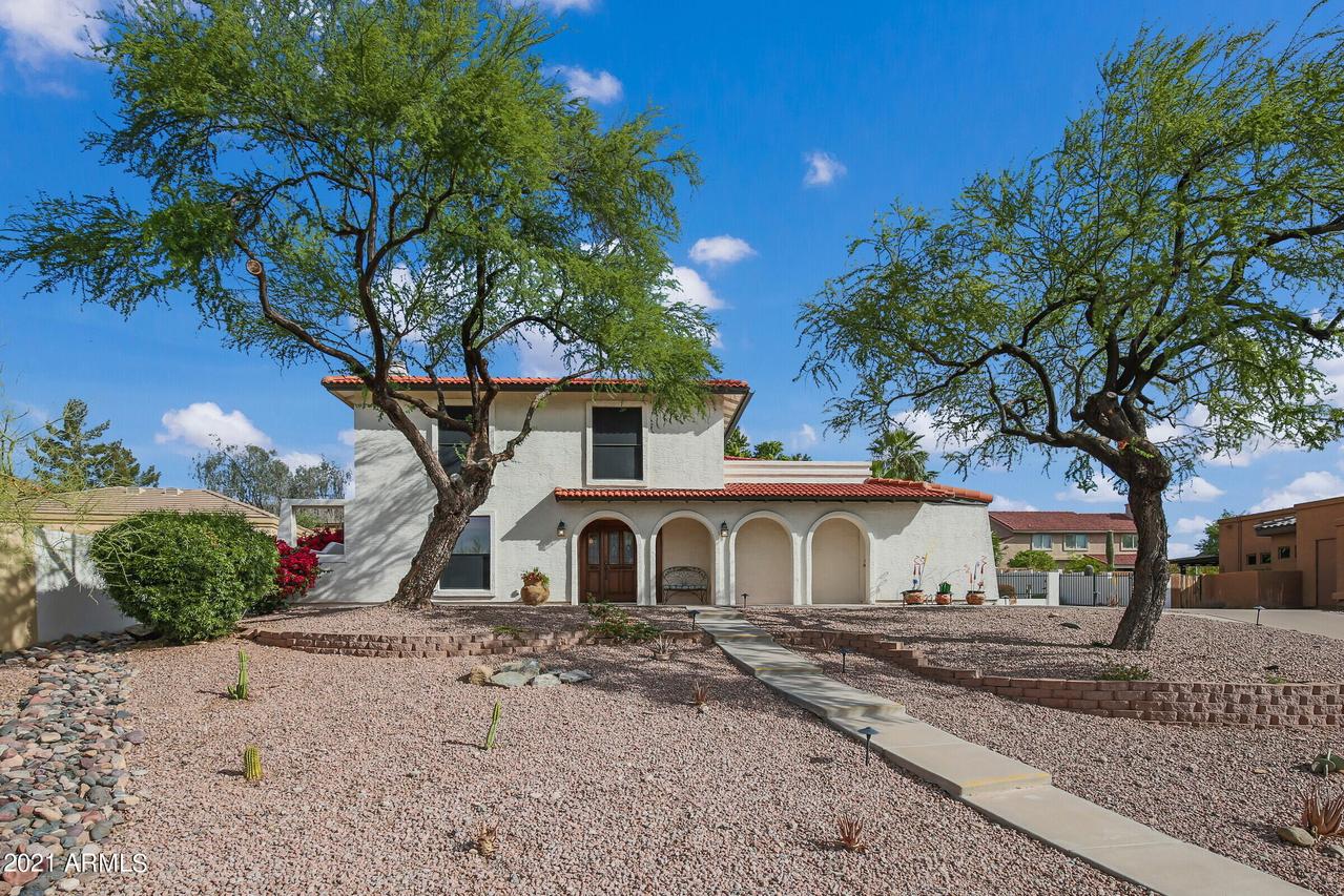 15304 E Verbena Dr., Fountain Hills, AZ 85268