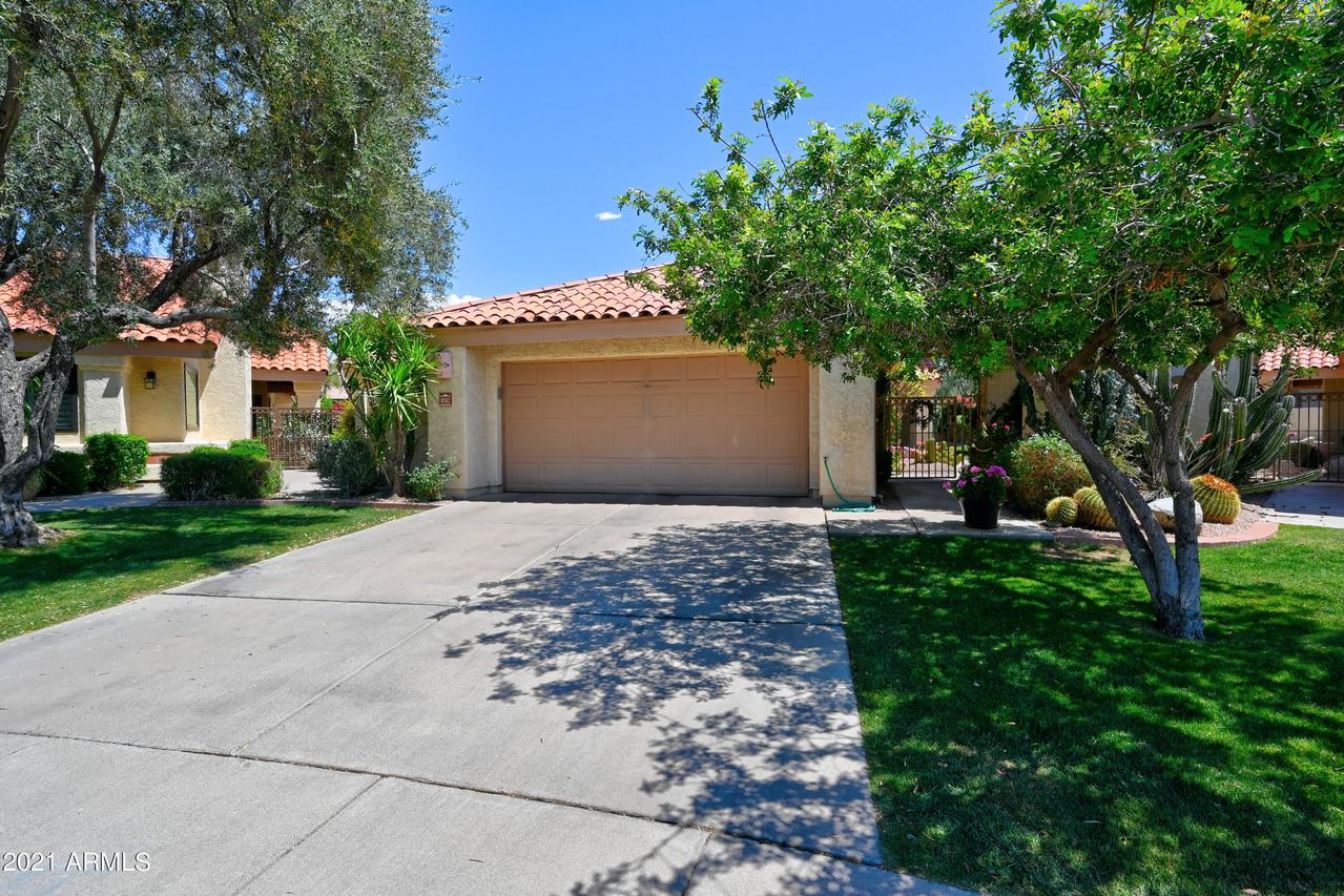 10012 E Purdue Ave., Scottsdale, AZ 85258