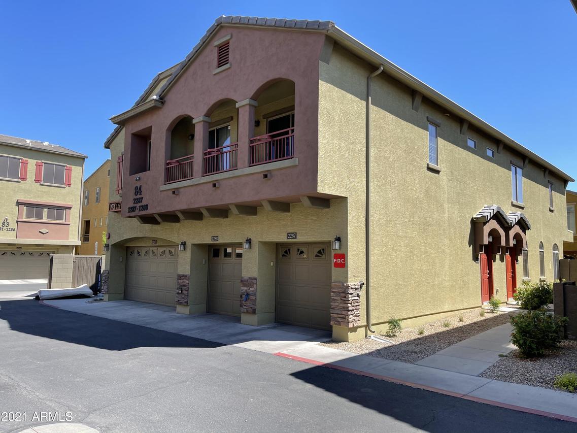 2150 W Alameda Rd. #2287, Phoenix, AZ 85085