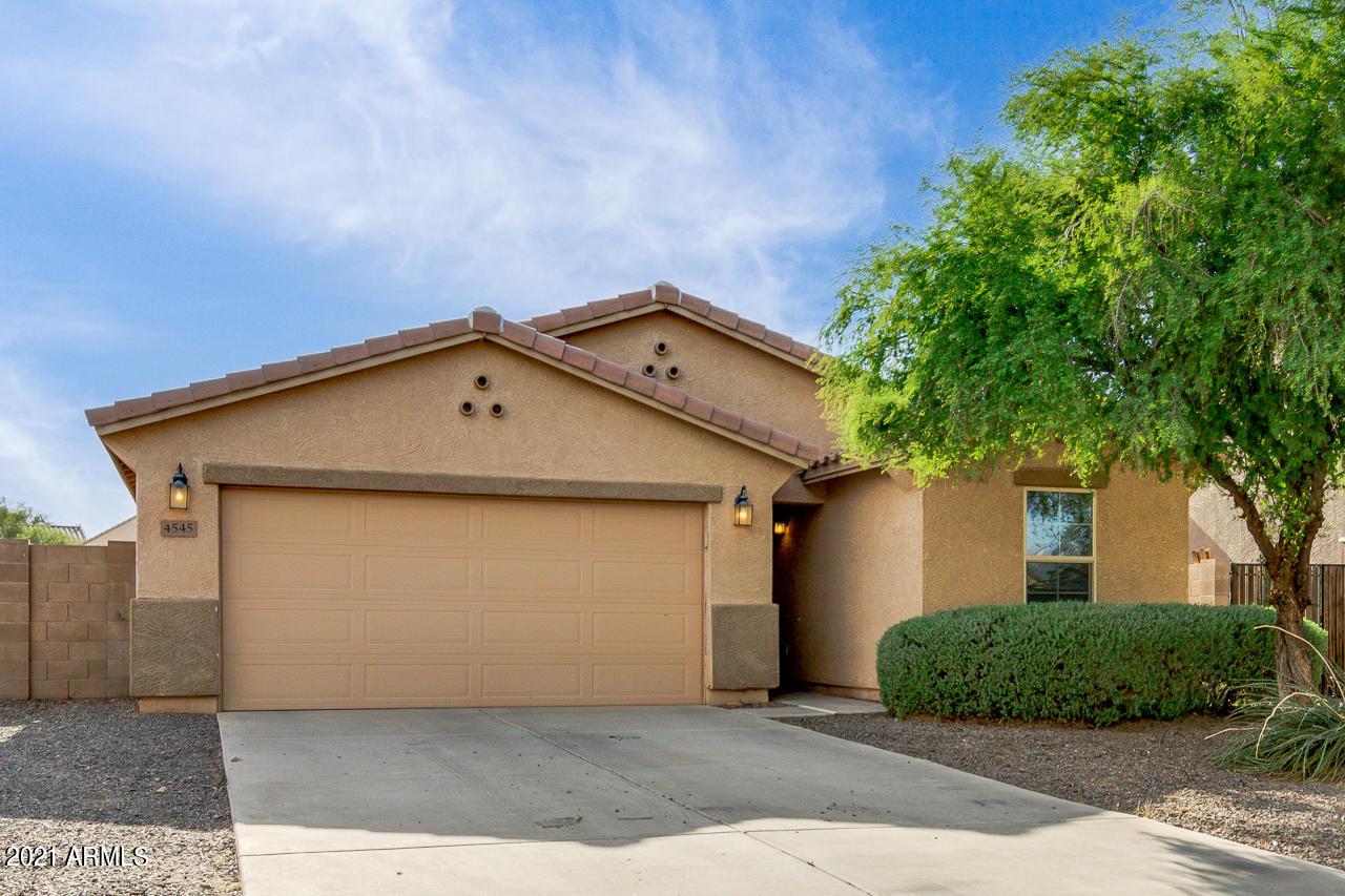 4545 E Longhorn St., San Tan Valley, AZ 85140