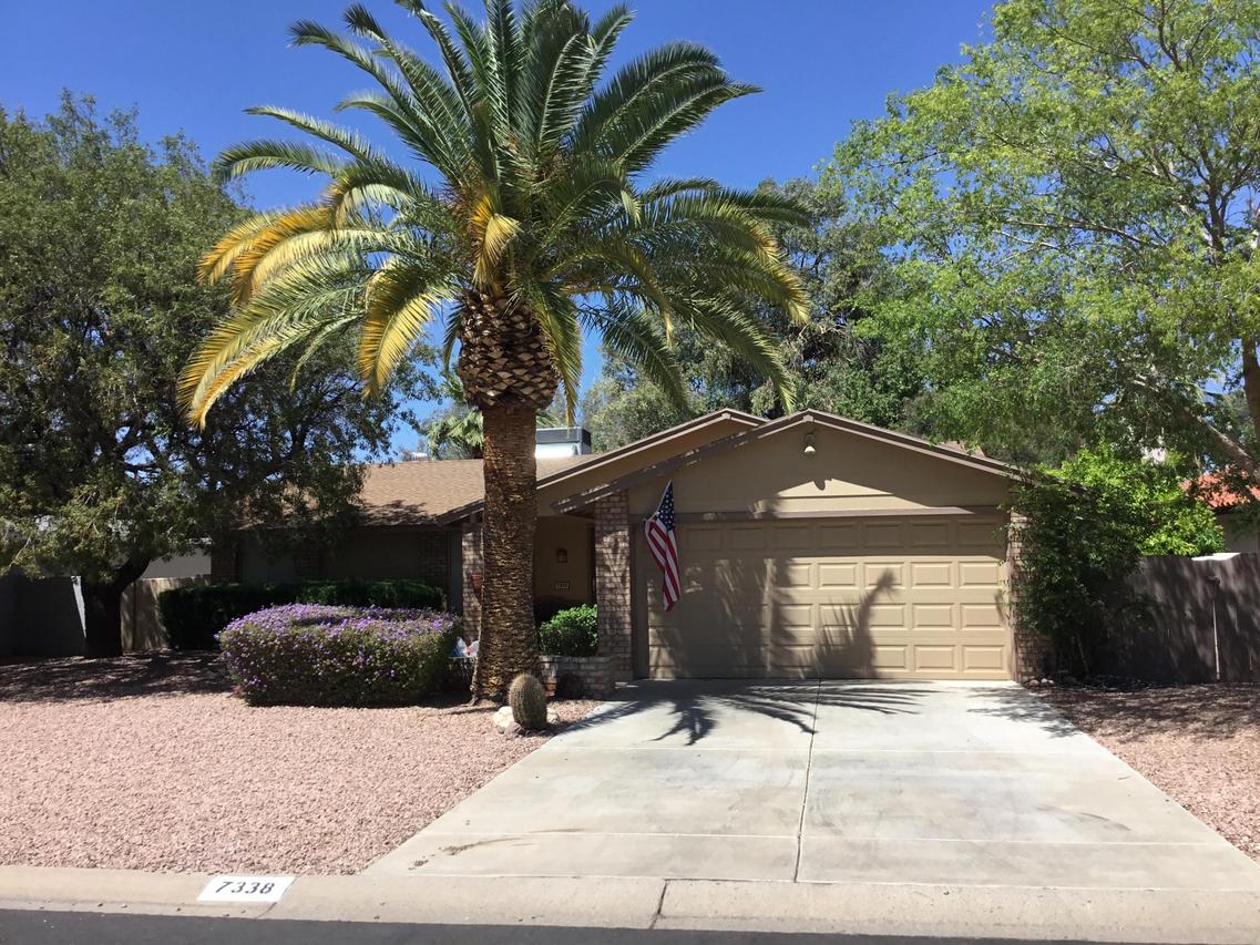 7338 E Edgewood Ave., Mesa, AZ 85208