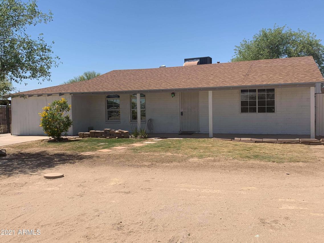 1628 N 194th Ave., Buckeye, AZ 85396
