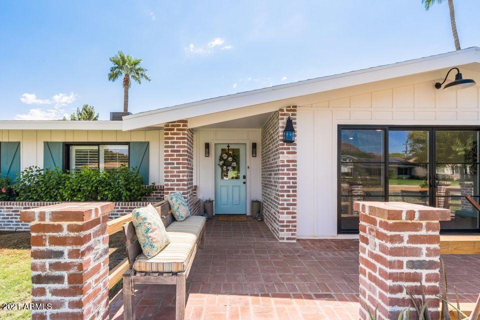 6035 E Calle Rosa Dr., Scottsdale, AZ 85251