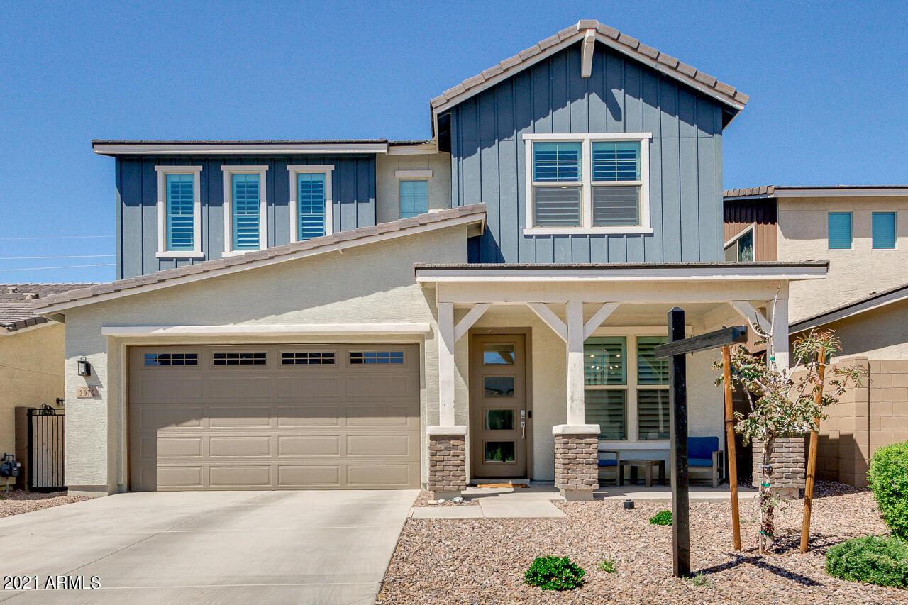 2070 E Wisteria Dr., Chandler, AZ 85286