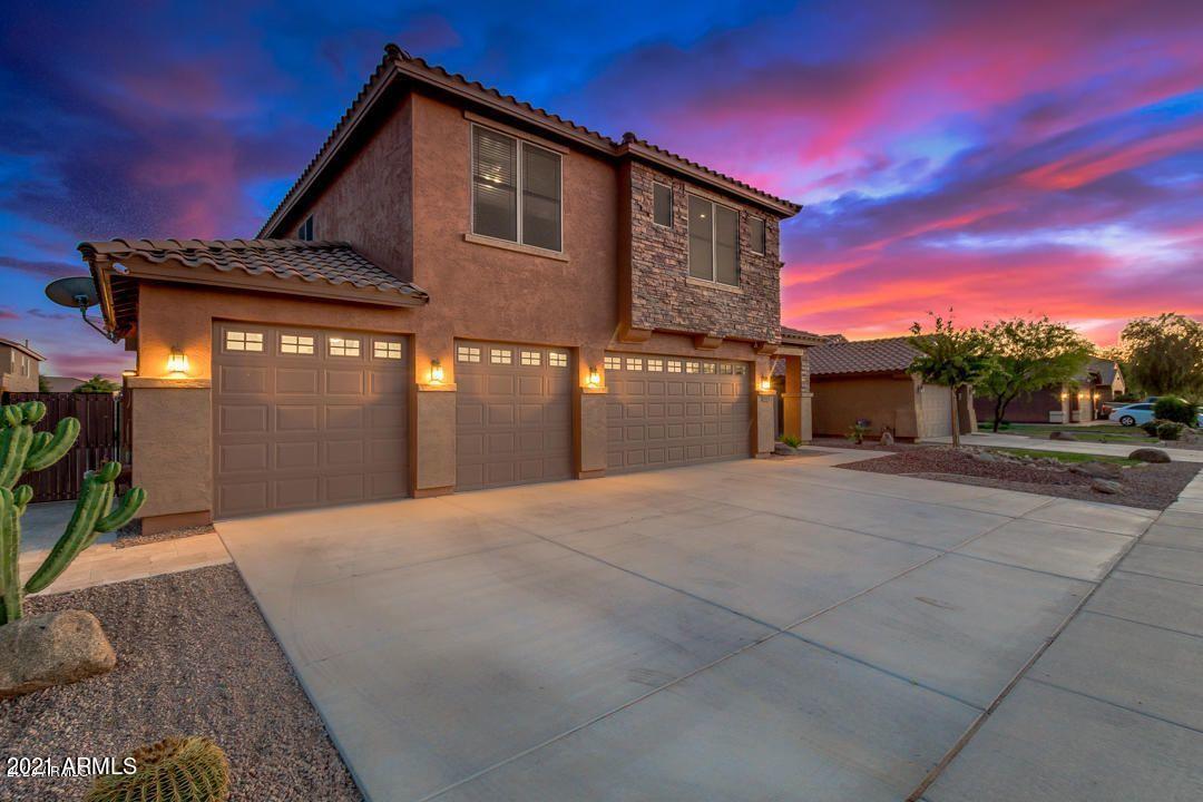 45673 W Keller Dr., Maricopa, AZ 85139