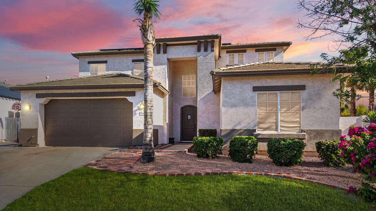 10480 W Alex Ave., Peoria, AZ 85382