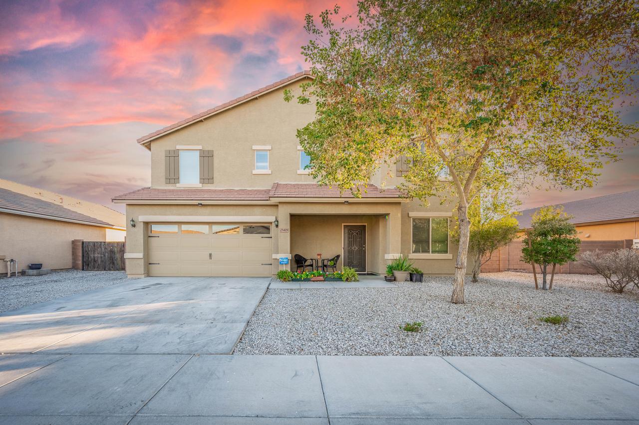25419 W Ellis Dr., Buckeye, AZ 85326