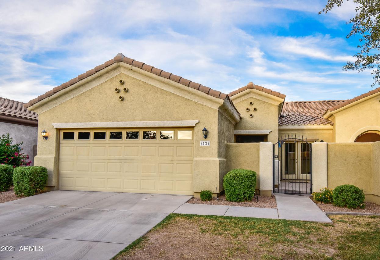3127 S Eugene, Mesa, AZ 85212