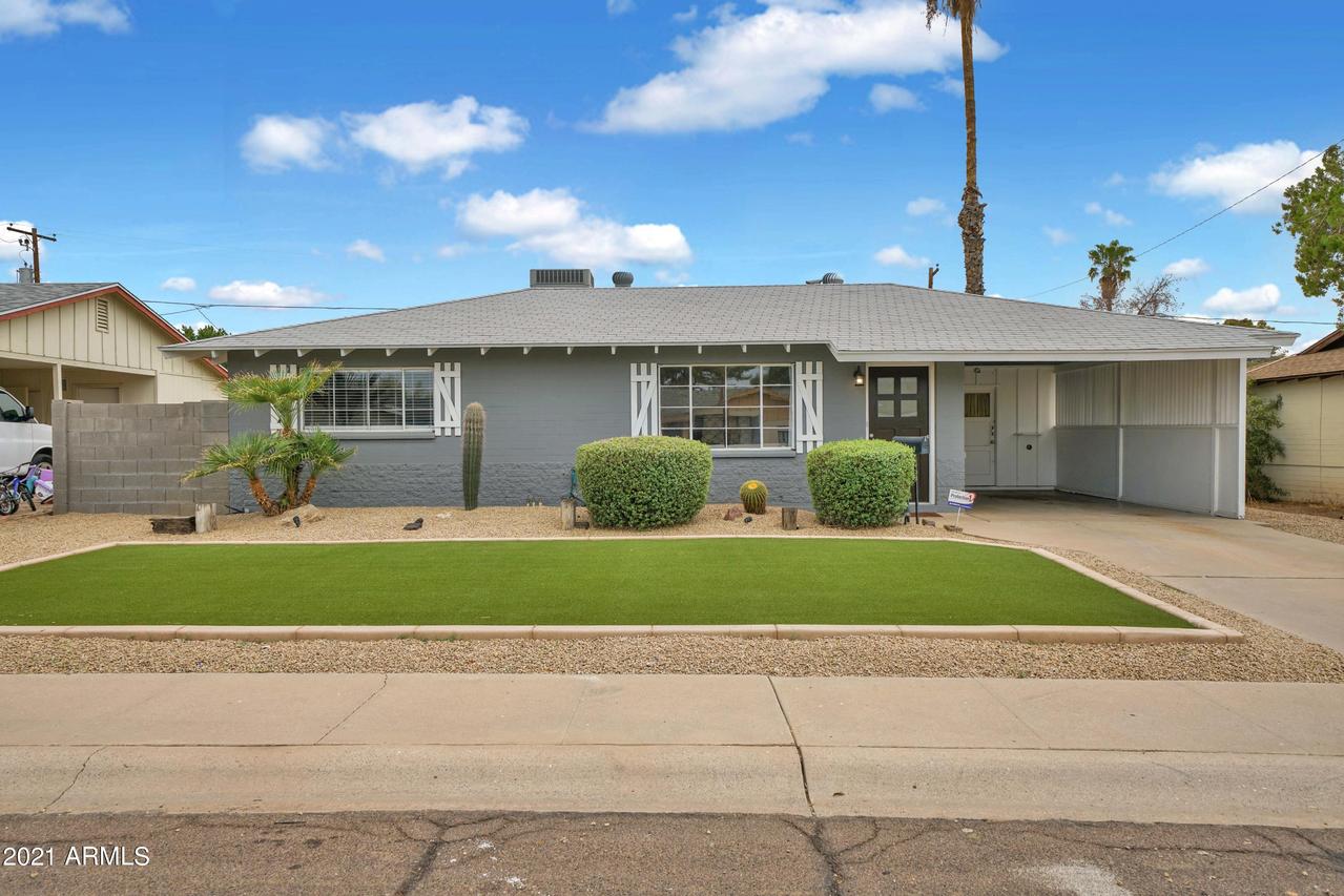 1123 E Las Palmaritas Dr., Phoenix, AZ 85020