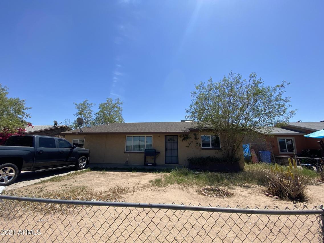 4629 W Indianola Ave., Phoenix, AZ 85031