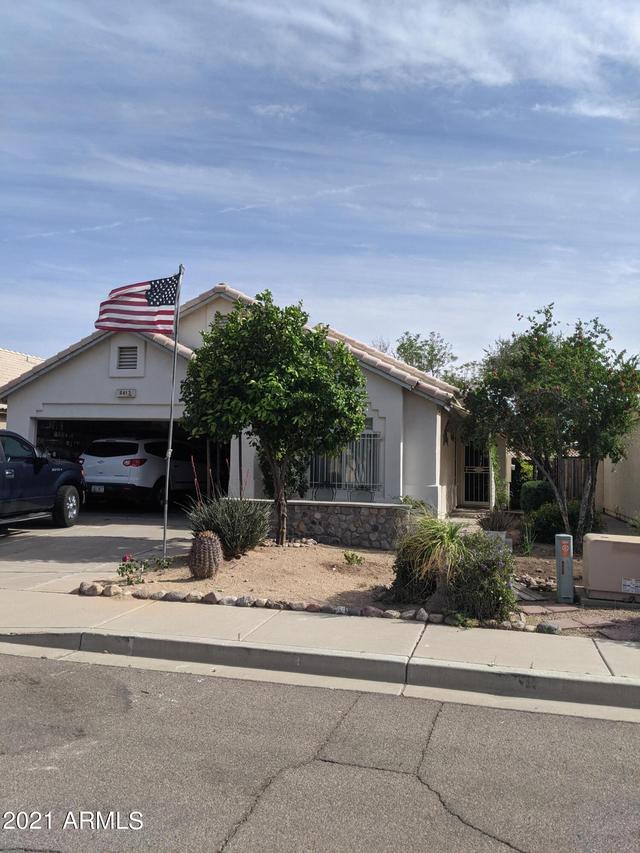 8413 W Bluefield Ave., Peoria, AZ 85382