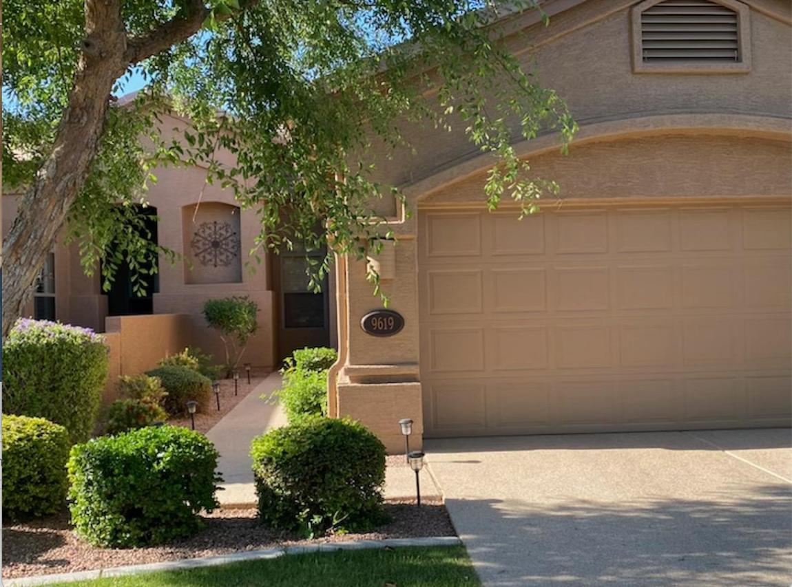 9619 E Rocky Lake Dr., Sun Lakes, AZ 85248