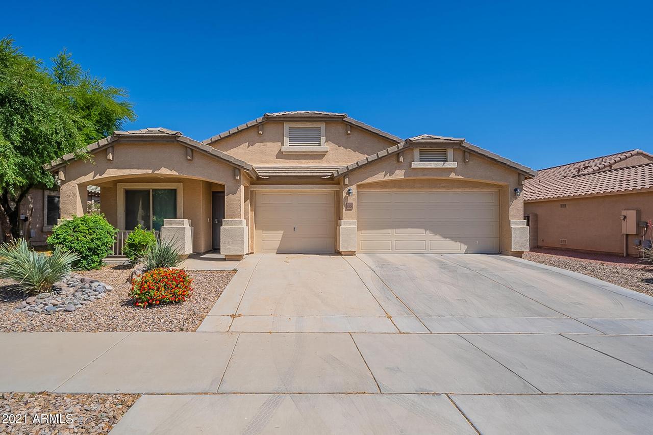 17828 W Charter Oak Rd., Surprise, AZ 85388