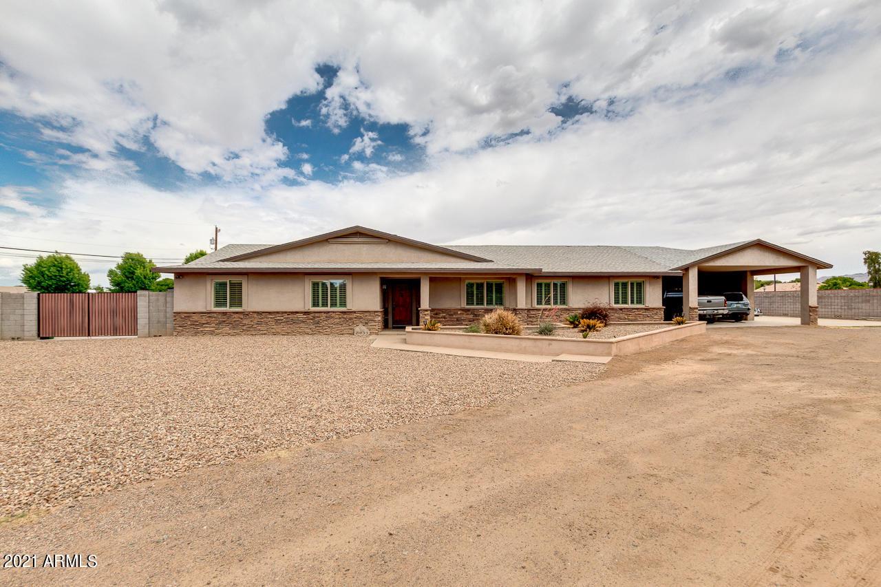 21633 S 140th St., Chandler, AZ 85249