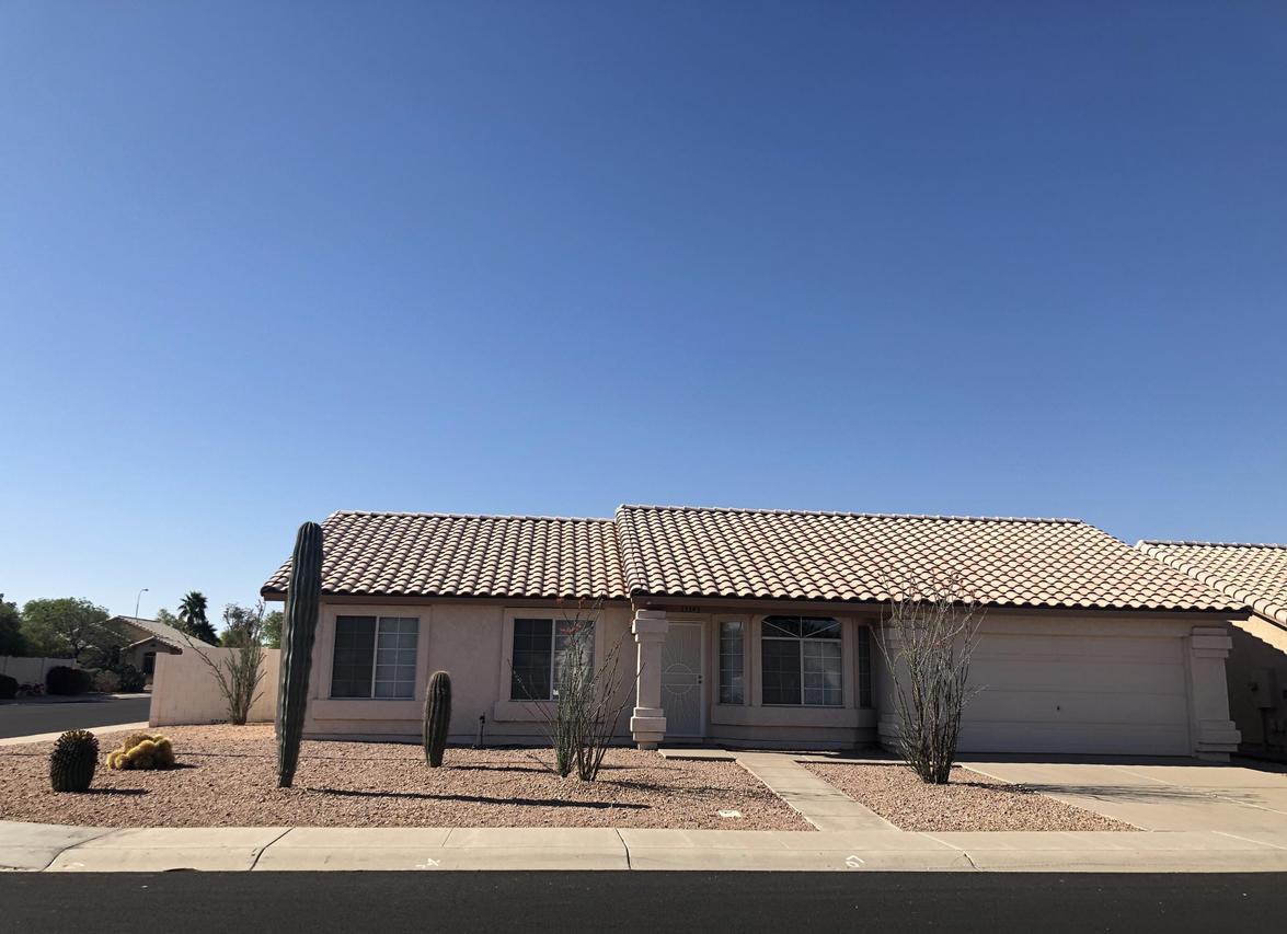 13343 E Chicago St., Chandler, AZ 85225