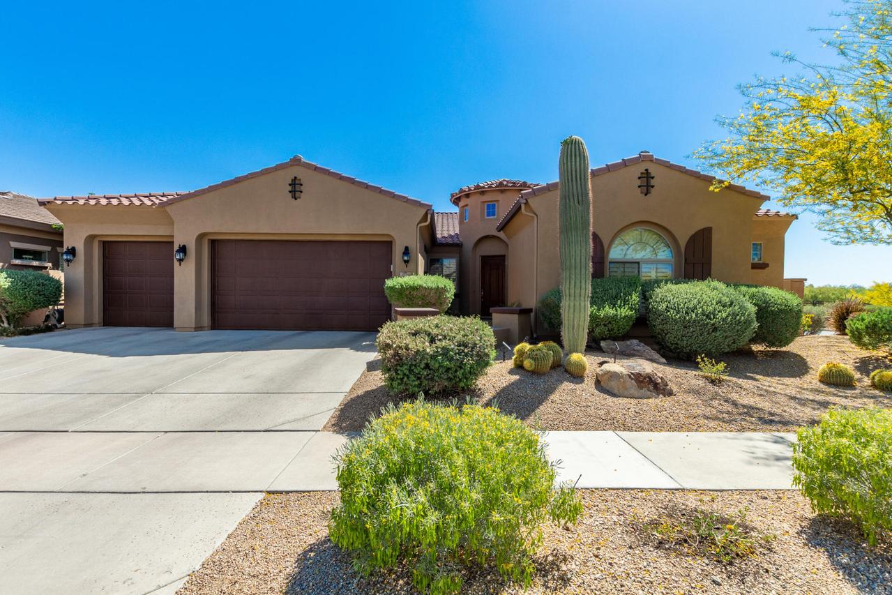 1609 W Calle De Pompas Ave., Phoenix, AZ 85085