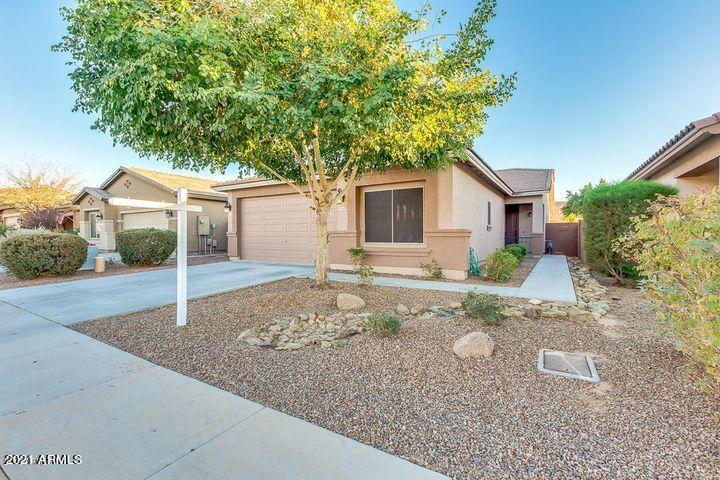 1045 W Empress Tree Ave., San Tan Valley, AZ 85140