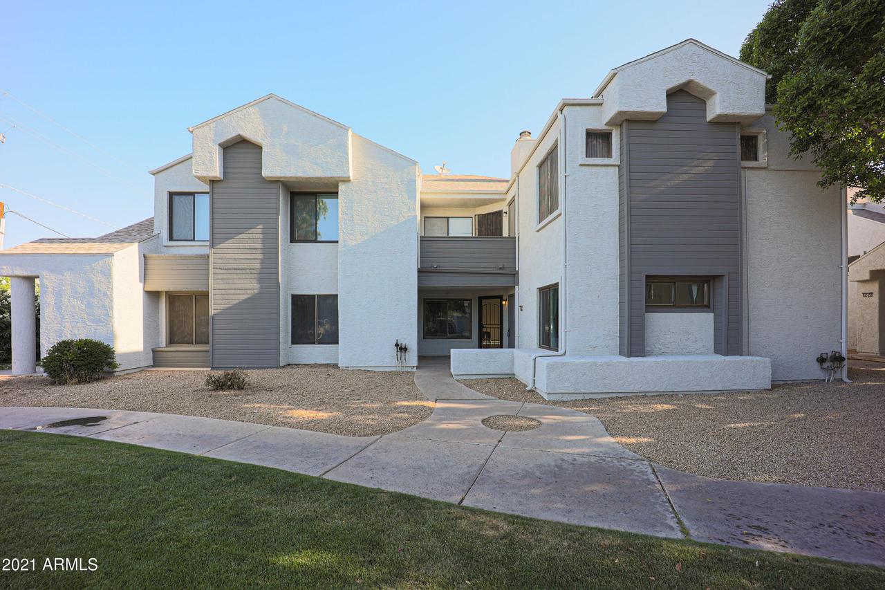 9419 N 59th Ave. #138, Glendale, AZ 85302