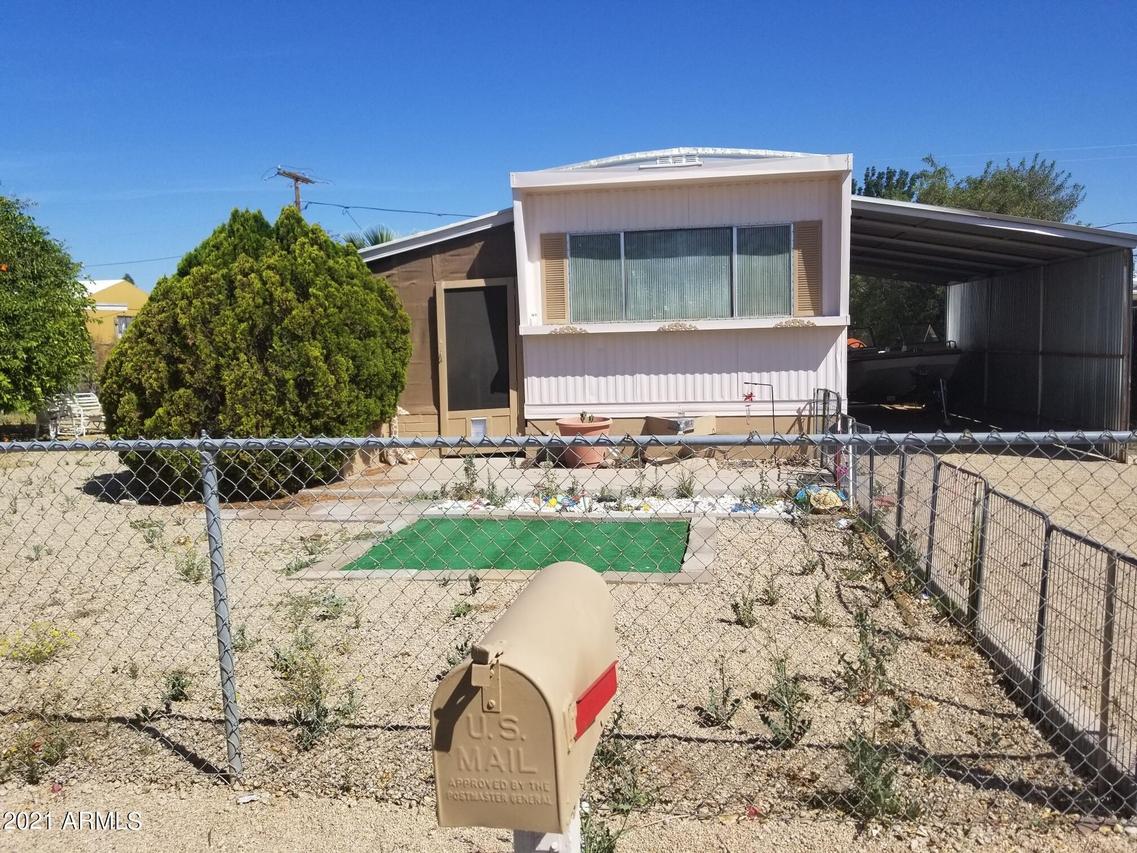 2608 E Aire Libre Ave., Phoenix, AZ 85032