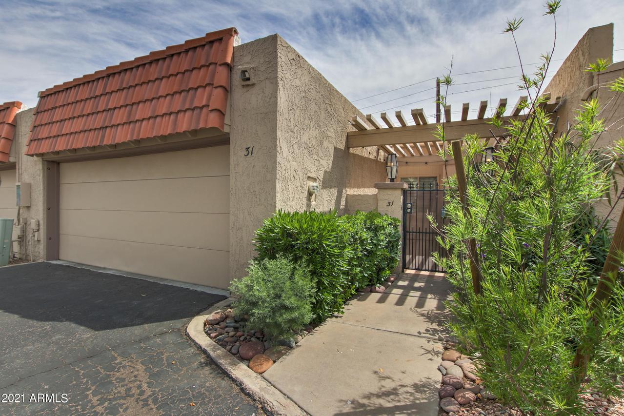 5100 N Miller Rd. #31, Scottsdale, AZ 85250