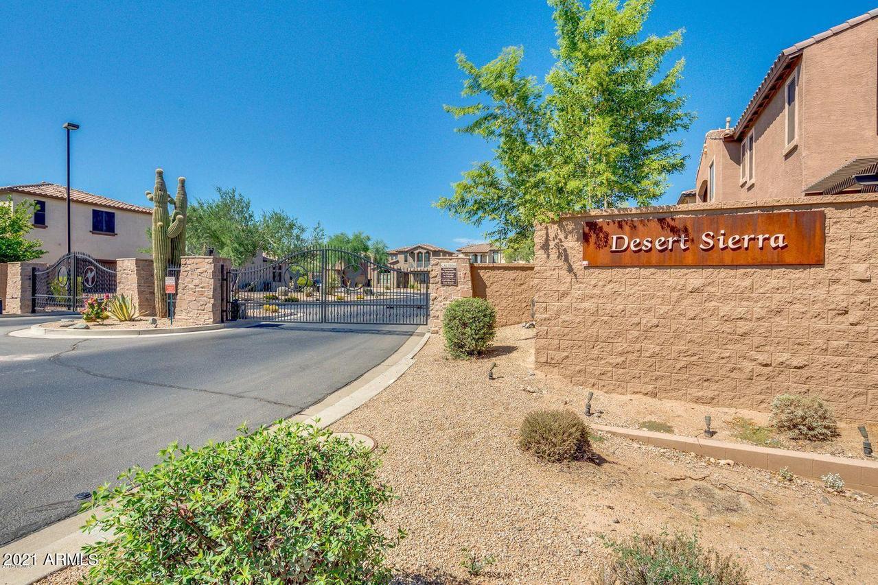 2354 W Sleepy Ranch Rd., Phoenix, AZ 85085