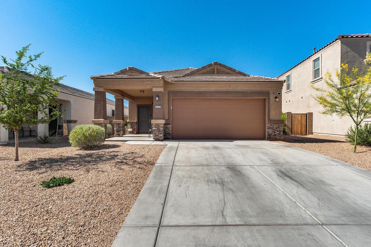 30968 W Picadilly Rd., Buckeye, AZ 85396