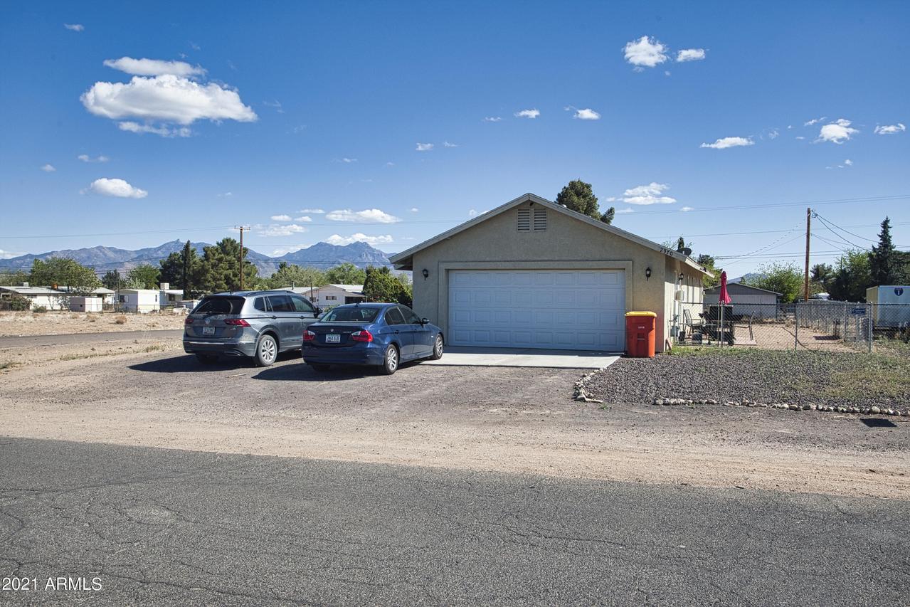 2370 E Mcvicar Ave., Kingman, AZ 86409