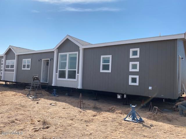 2905 N Saddle Vista Rd., Tonopah, AZ 85354