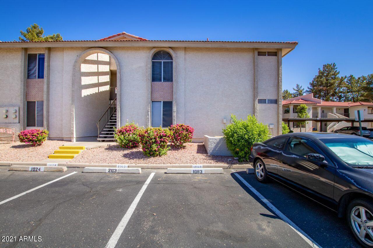 10610 S 48th St. #2083, Phoenix, AZ 85044